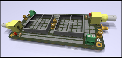 Proto Board versiunea 2