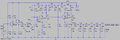 144MHz Beacon - schema, Rev1.0