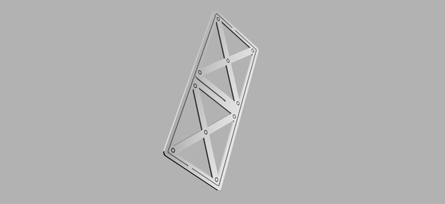 Moxon - randat